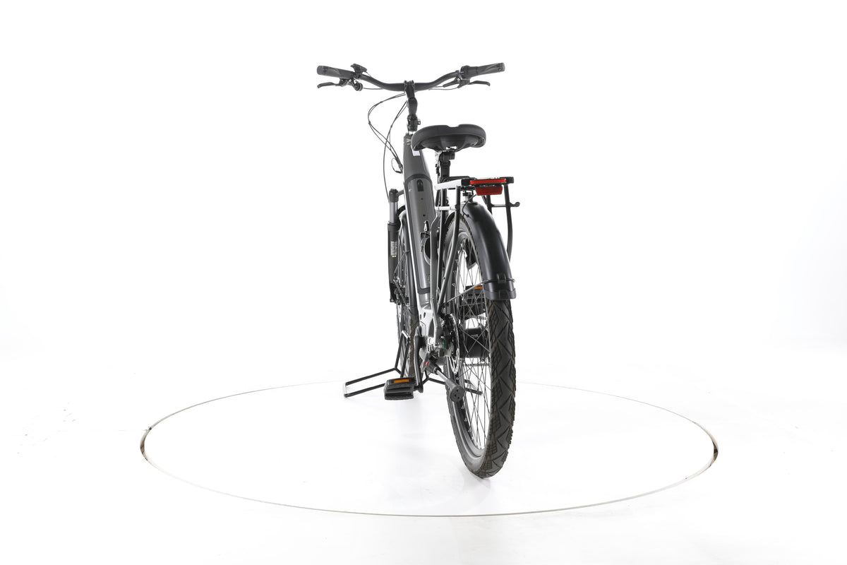 Velo de Ville AEB 890 Pro City E-Bike Tiefeinsteiger 2025 - Image 10
