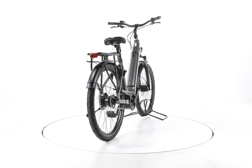 Velo de Ville AEB 890 Pro City E-Bike Tiefeinsteiger 2025 - Image 11