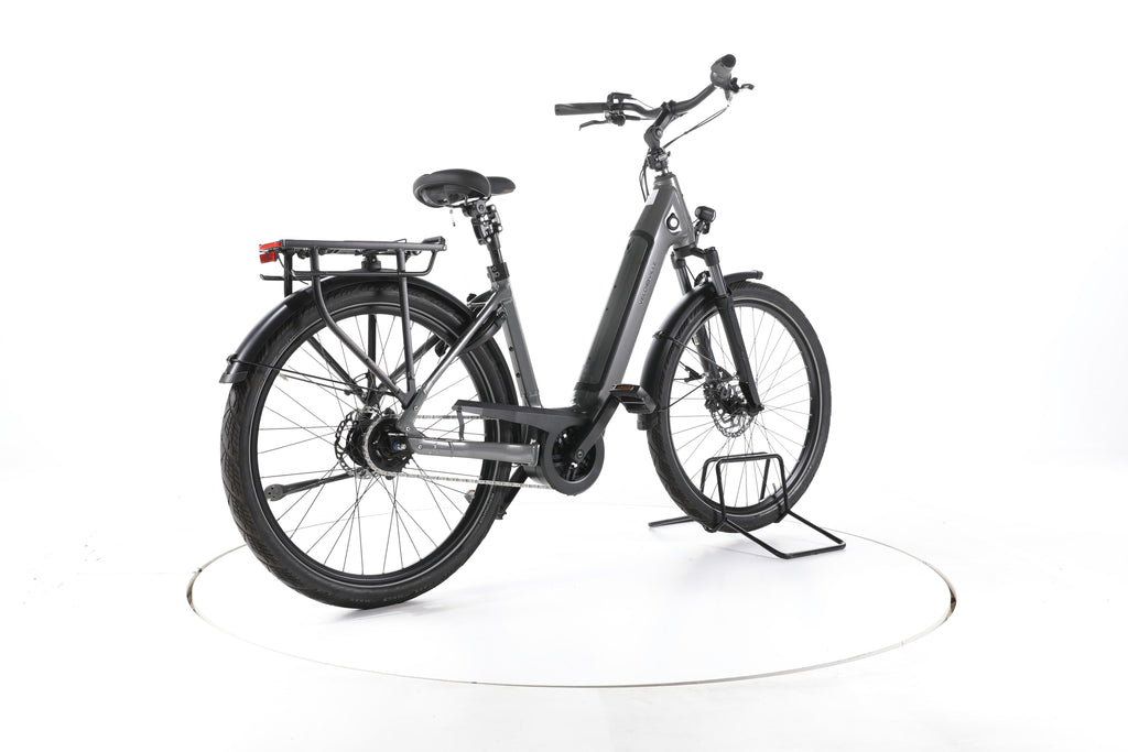 Velo de Ville AEB 890 Pro City E-Bike Tiefeinsteiger 2025 - Image 12