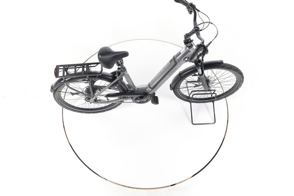Velo de Ville AEB 890 Pro City E-Bike Tiefeinsteiger 2025 - Image 13