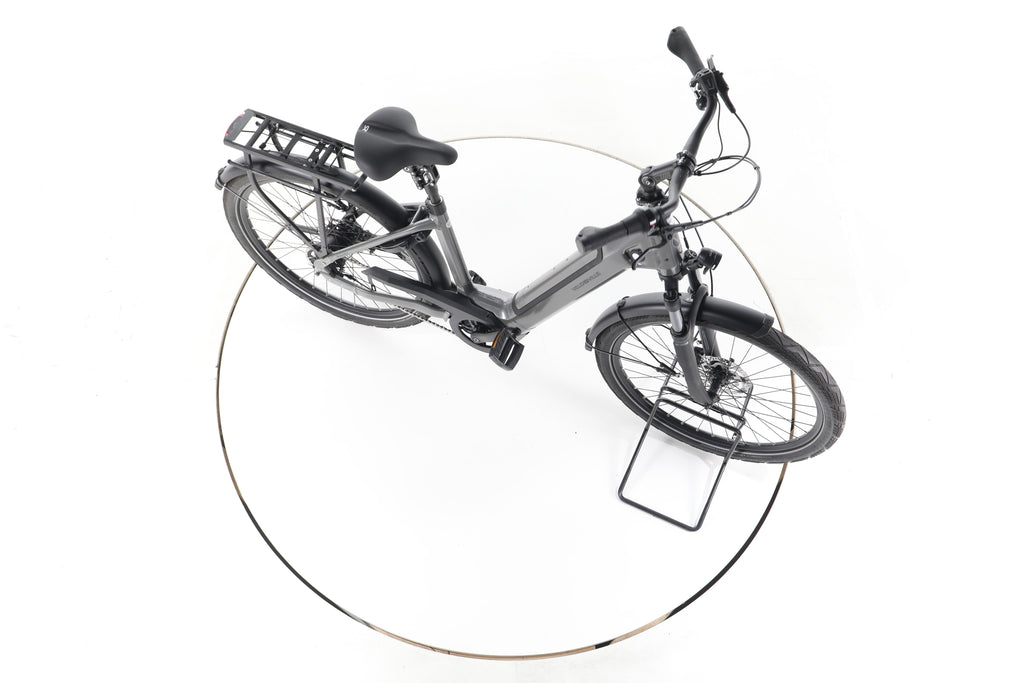 Velo de Ville AEB 890 Pro City E-Bike Tiefeinsteiger 2025 - Image 14