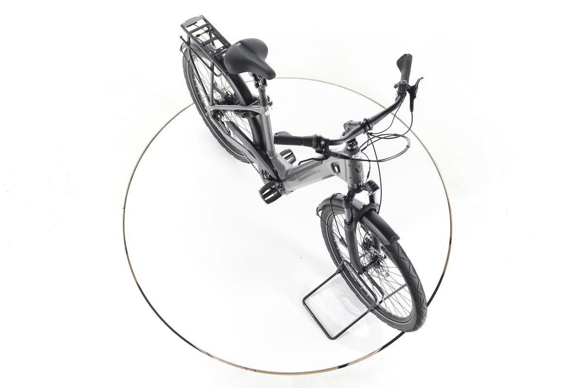 Velo de Ville AEB 890 Pro City E-Bike Tiefeinsteiger 2025 - Image 15