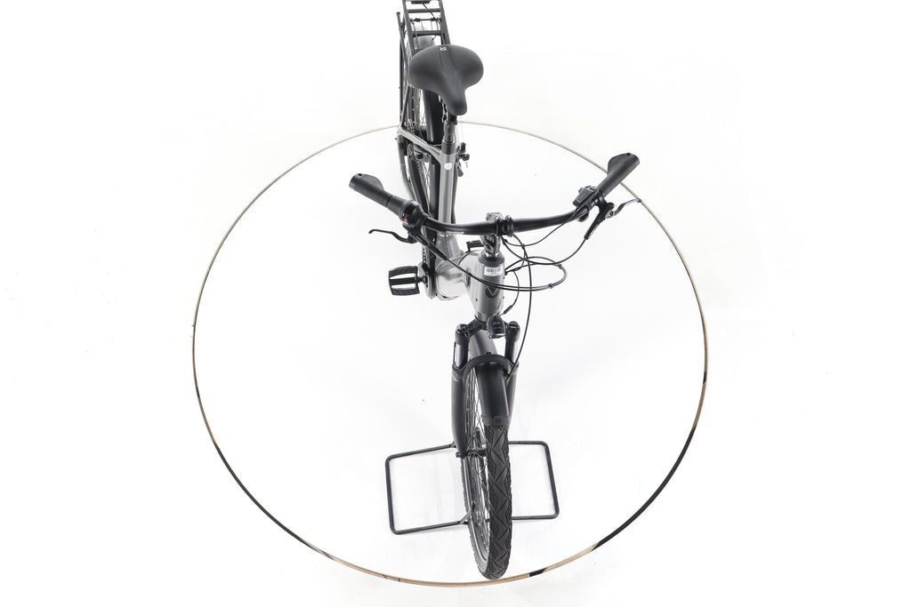 Velo de Ville AEB 890 Pro City E-Bike Tiefeinsteiger 2025 - Image 16