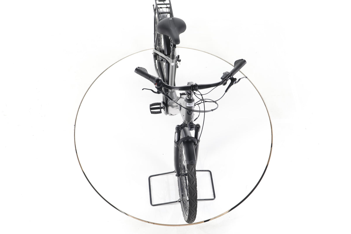 Velo de Ville AEB 890 Pro City E-Bike Tiefeinsteiger 2025 - Image 16