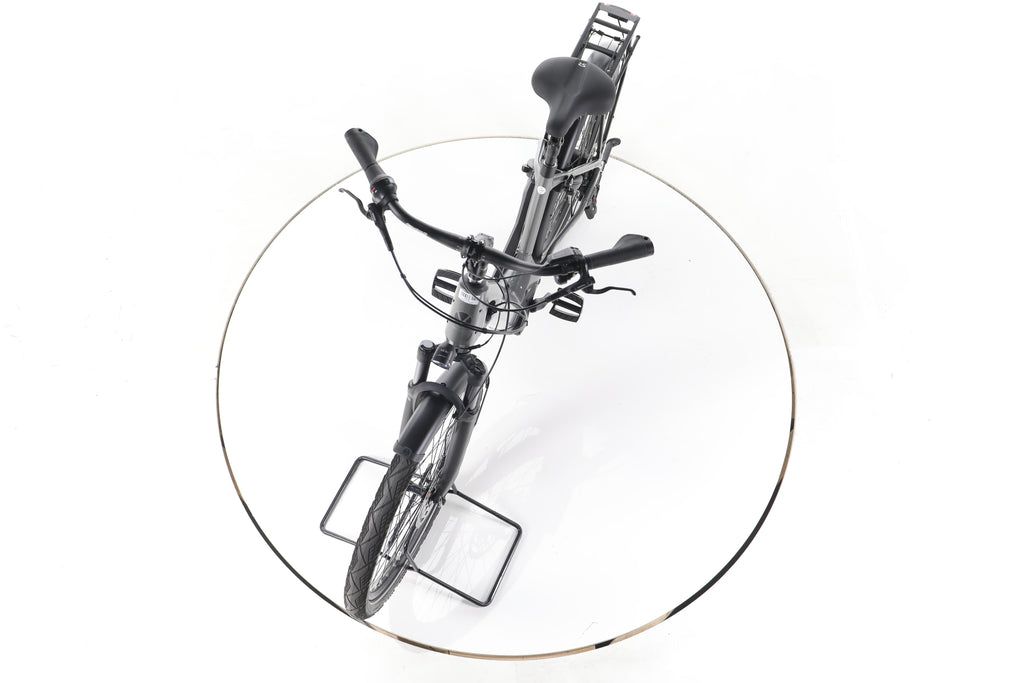 Velo de Ville AEB 890 Pro City E-Bike Tiefeinsteiger 2025 - Image 17