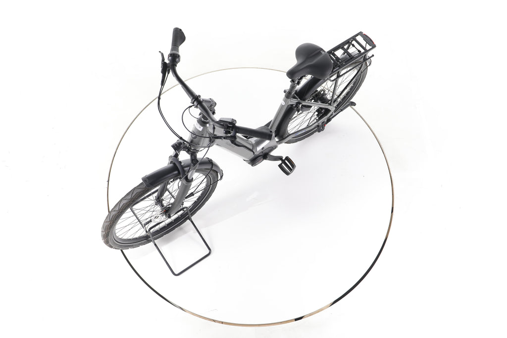 Velo de Ville AEB 890 Pro City E-Bike Tiefeinsteiger 2025 - Image 18