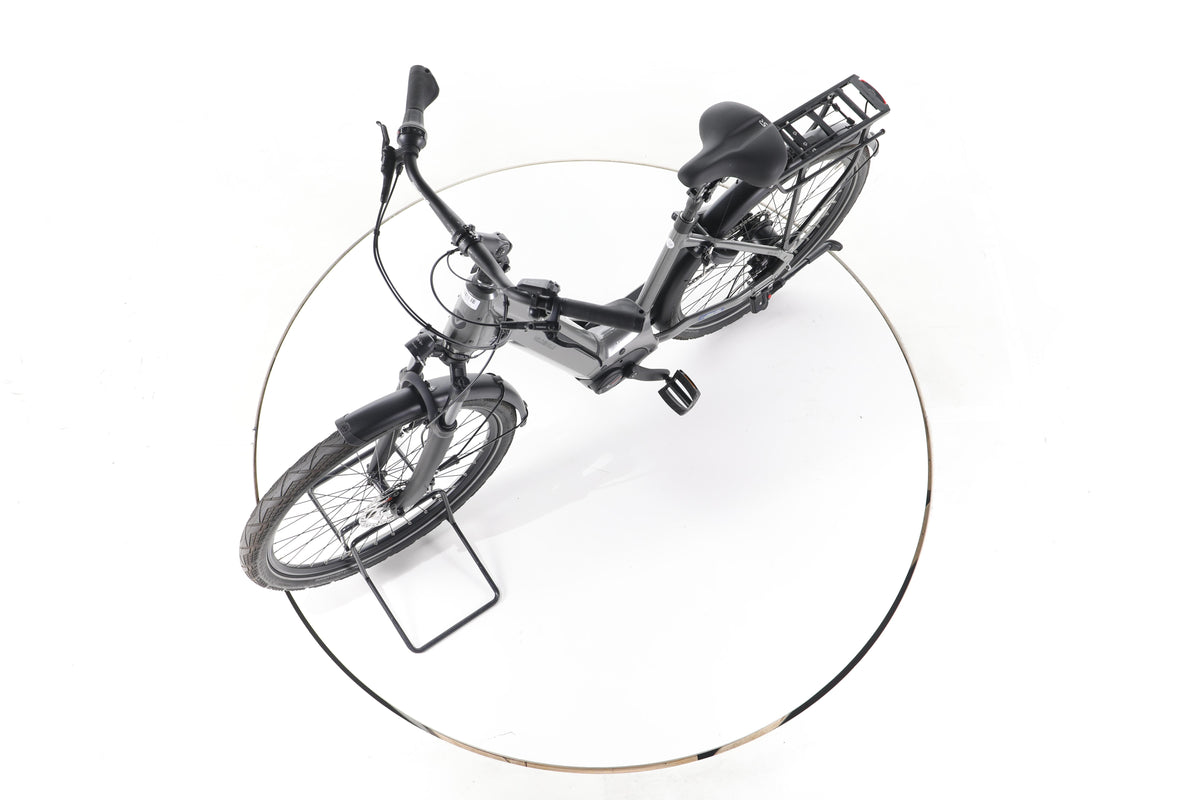 Velo de Ville AEB 890 Pro City E-Bike Tiefeinsteiger 2025 - Image 18