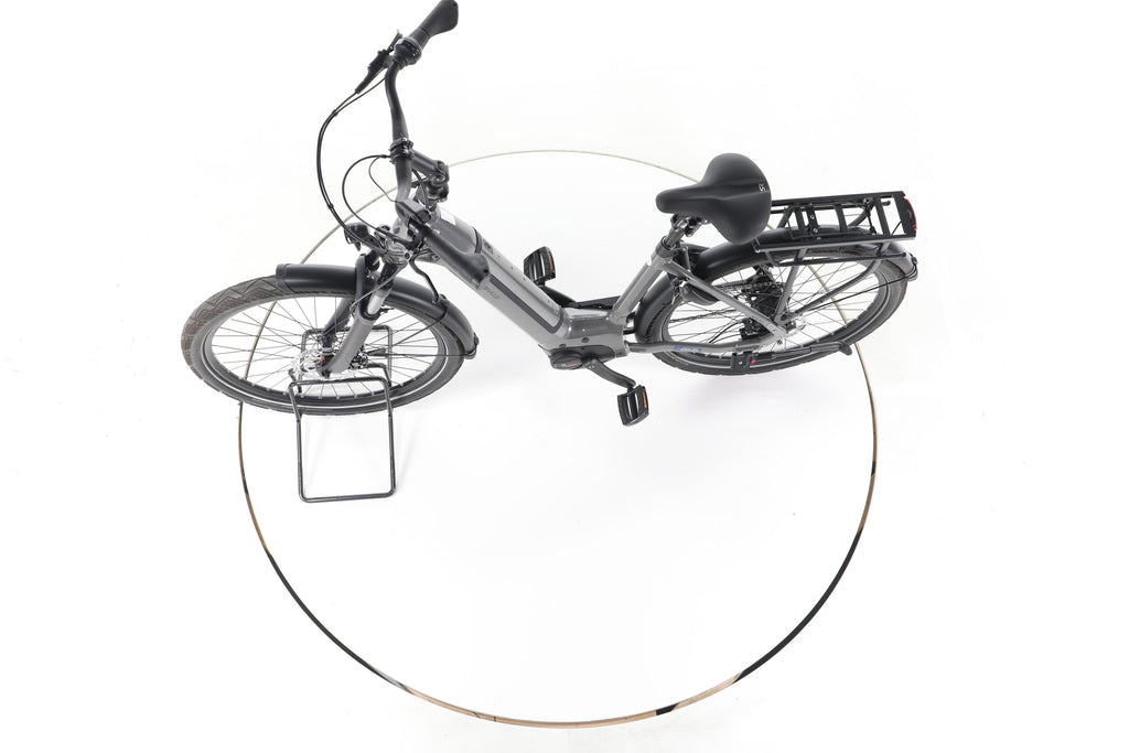 Velo de Ville AEB 890 Pro City E-Bike Tiefeinsteiger 2025 - Image 19