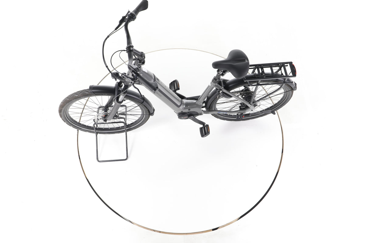 Velo de Ville AEB 890 Pro City E-Bike Tiefeinsteiger 2025 - Image 19