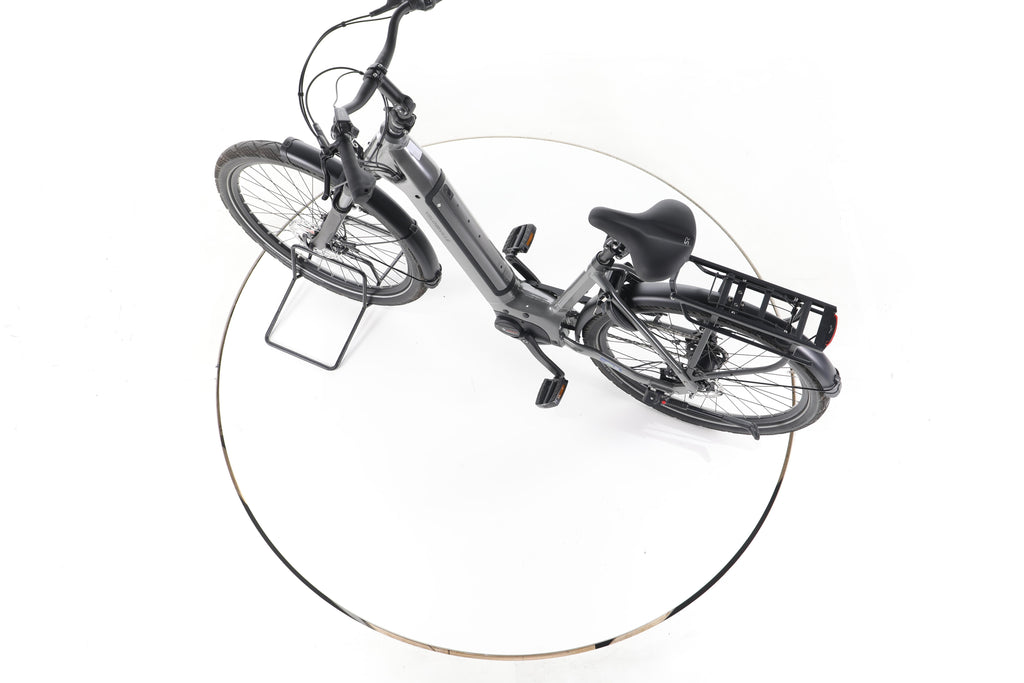 Velo de Ville AEB 890 Pro City E-Bike Tiefeinsteiger 2025 - Image 20