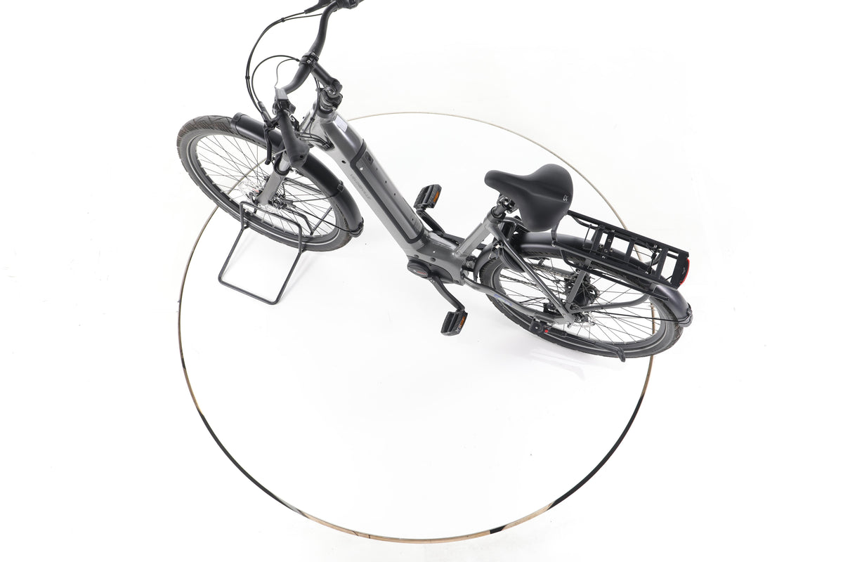 Velo de Ville AEB 890 Pro City E-Bike Tiefeinsteiger 2025 - Image 20