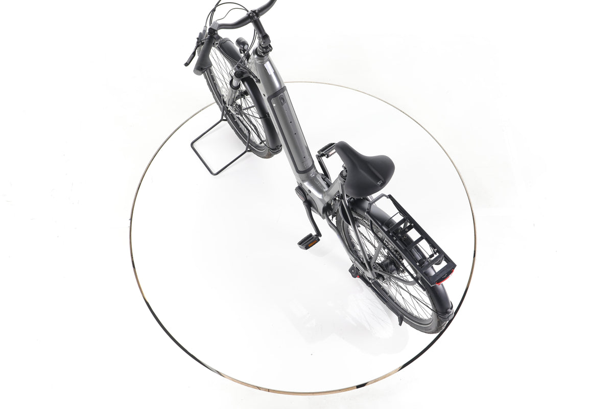 Velo de Ville AEB 890 Pro City E-Bike Tiefeinsteiger 2025 - Image 21