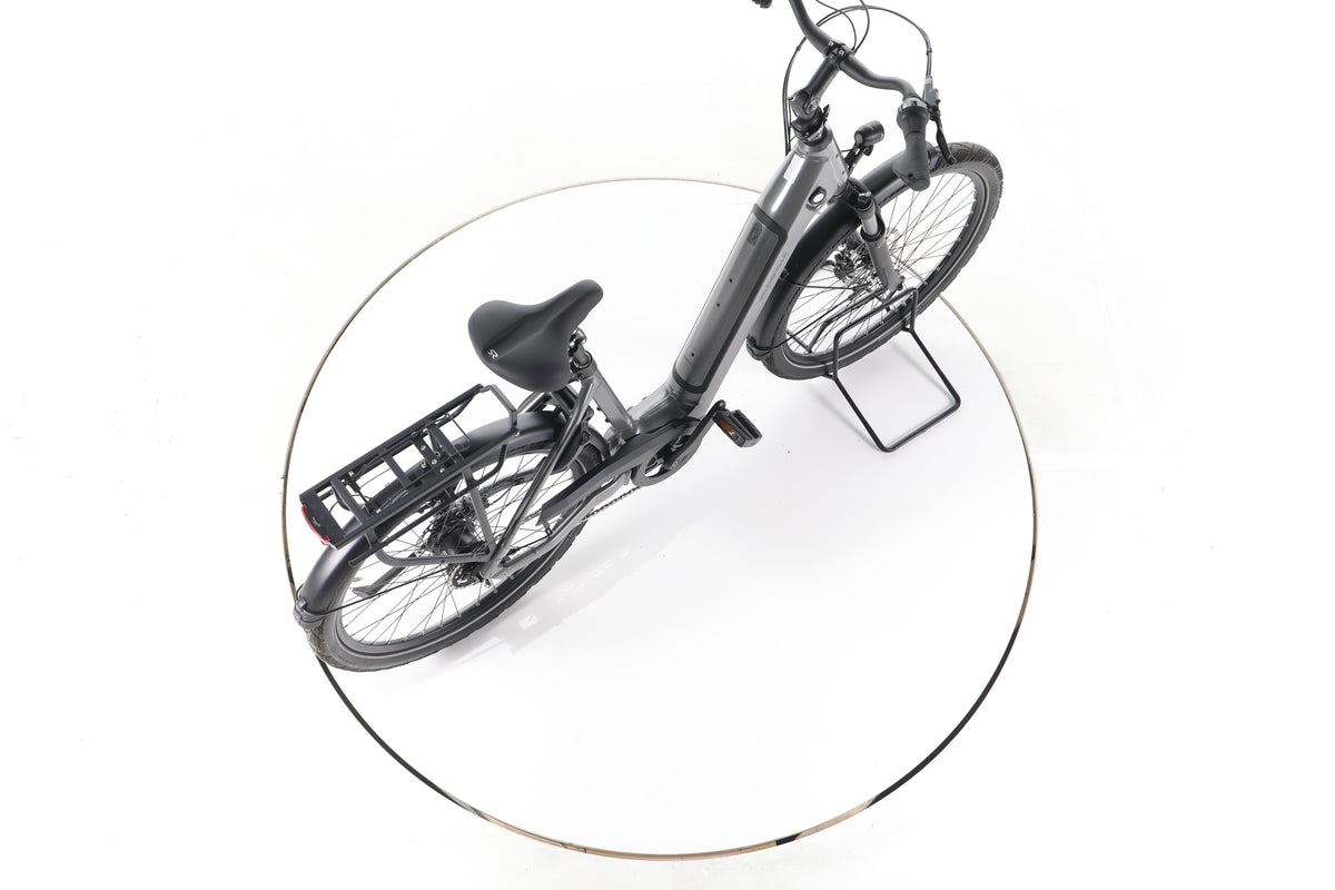 Velo de Ville AEB 890 Pro City E-Bike Tiefeinsteiger 2025 - Image 24
