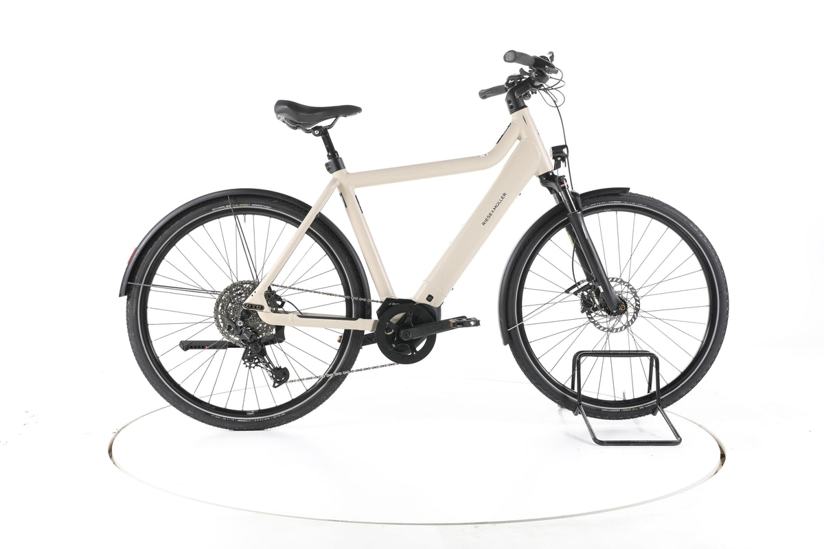 Riese & Müller Culture touring Trekking E-Bike 2024 - Image 1
