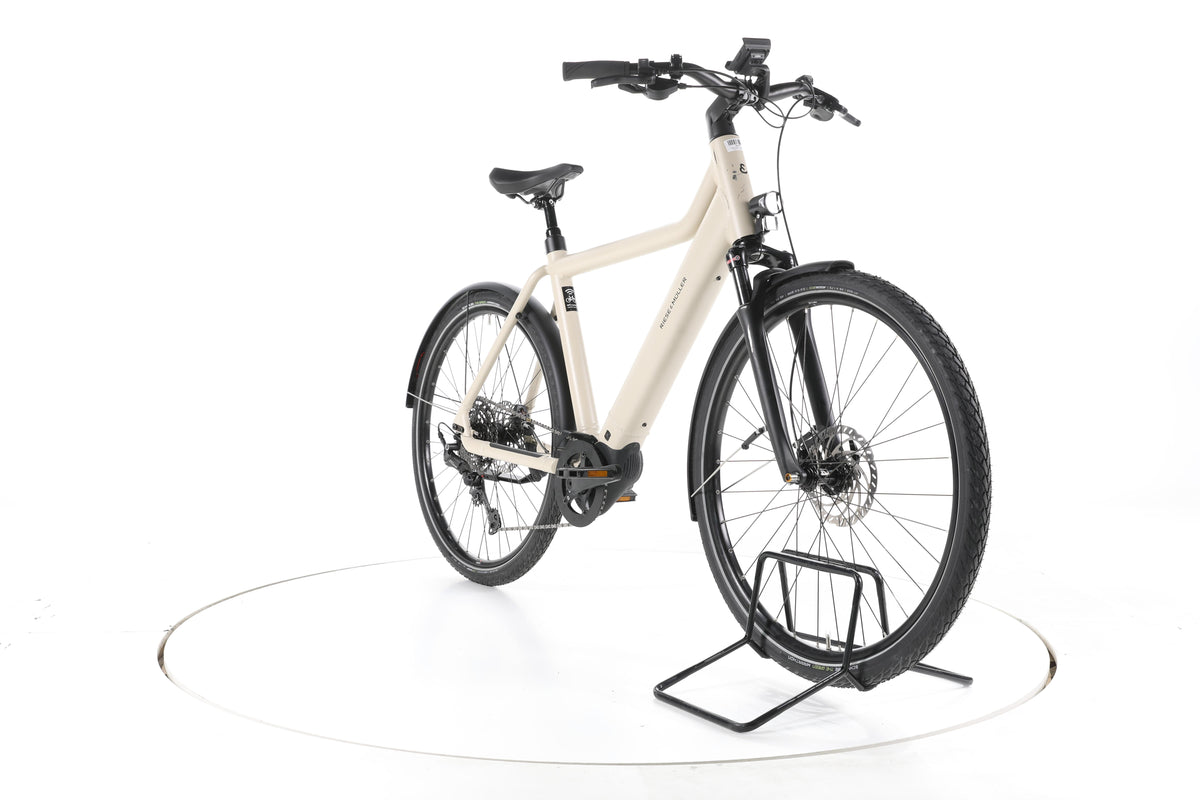 Riese & Müller Culture touring Trekking E-Bike 2024 - Image 3