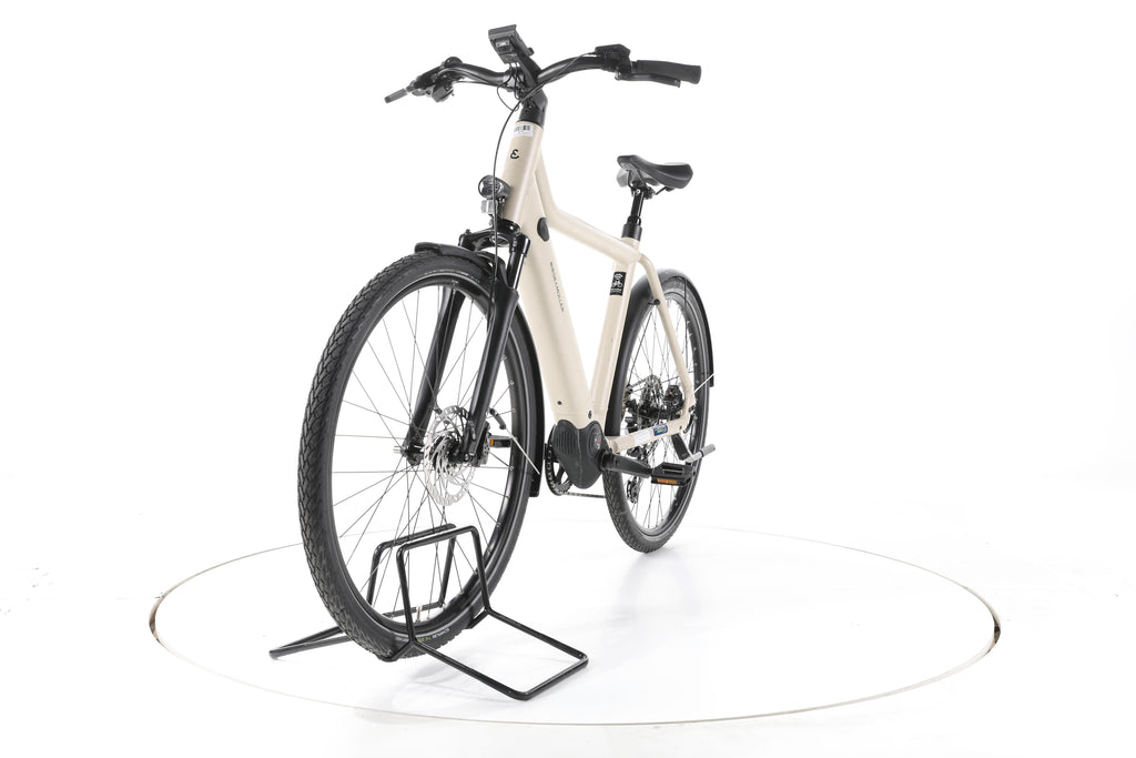 Riese & Müller Culture touring Trekking E-Bike 2024 - Image 5