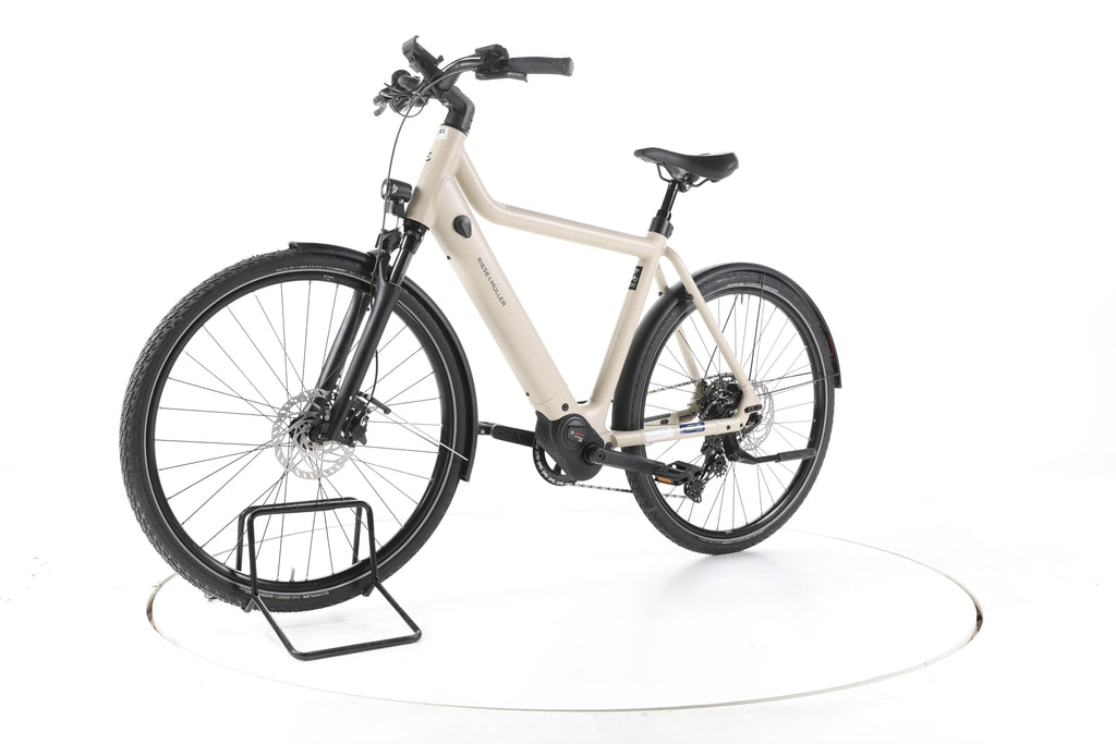 Riese & Müller Culture touring Trekking E-Bike 2024 - Image 6