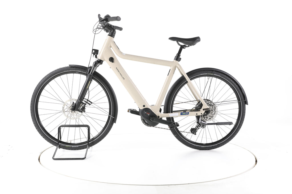 Riese & Müller Culture touring Trekking E-Bike 2024 - Image 7