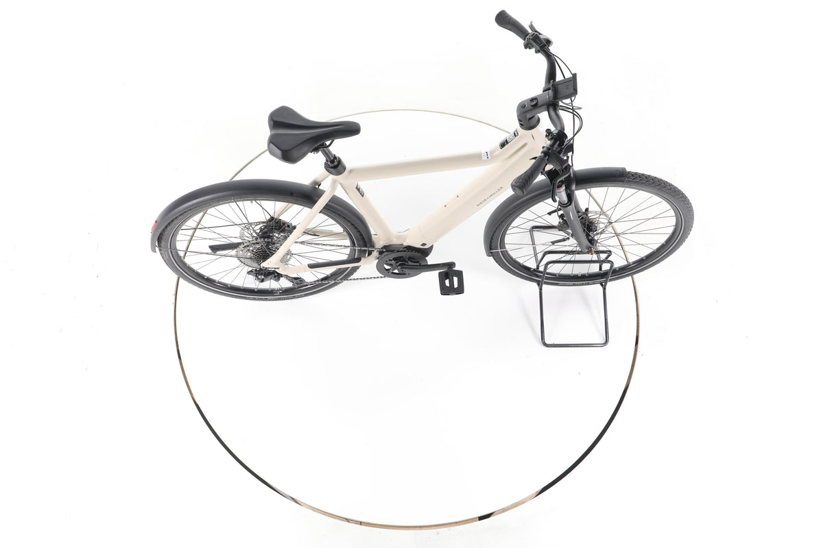 Riese & Müller Culture touring Trekking E-Bike 2024 - Image 13