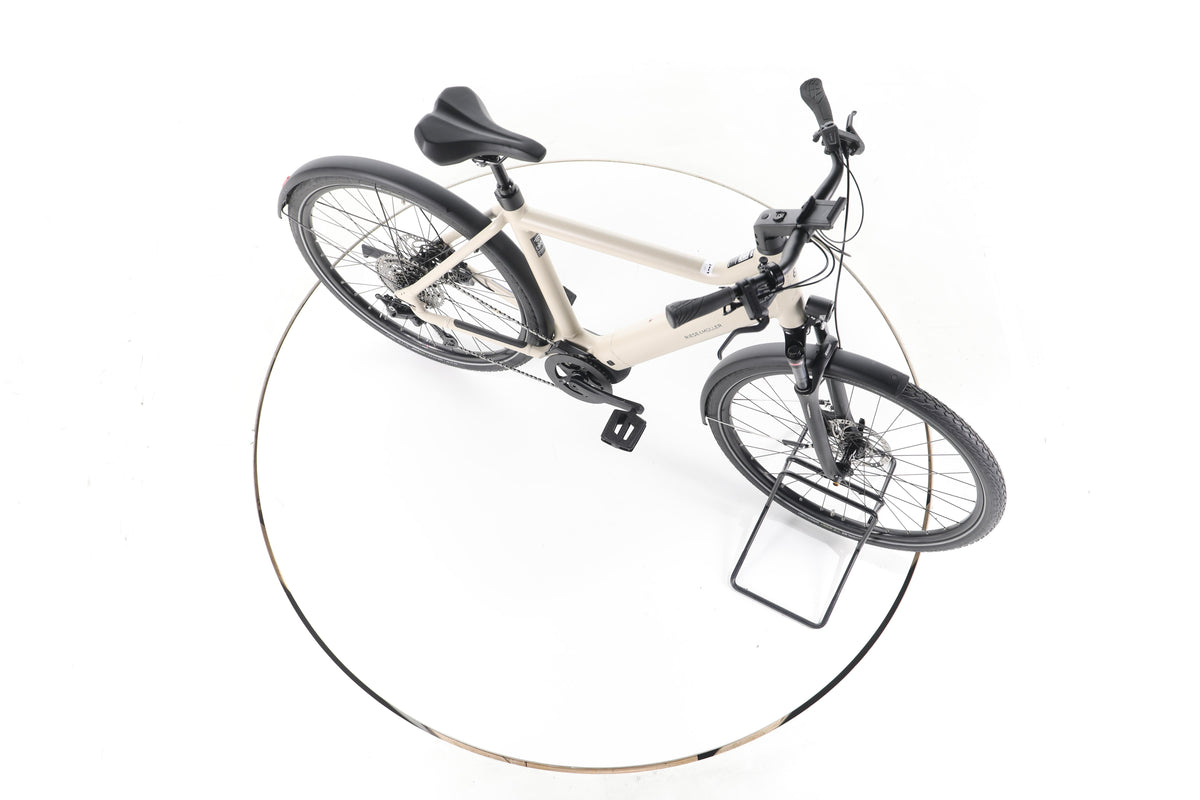 Riese & Müller Culture touring Trekking E-Bike 2024 - Image 14