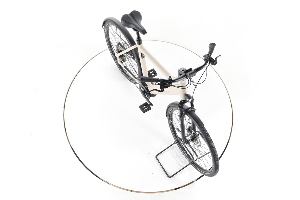 Riese & Müller Culture touring Trekking E-Bike 2024 - Image 15