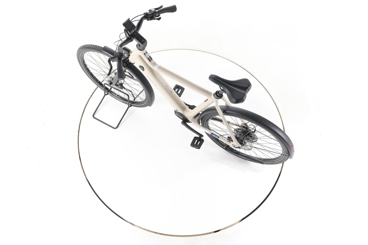 Riese & Müller Culture touring Trekking E-Bike 2024 - Image 20