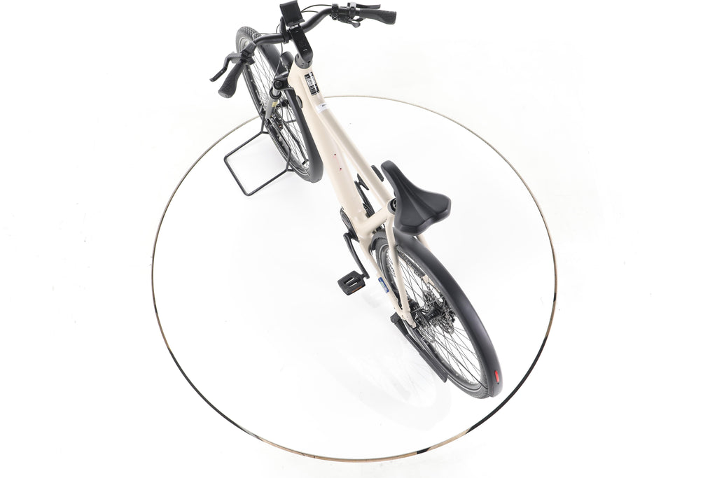 Riese & Müller Culture touring Trekking E-Bike 2024 - Image 21