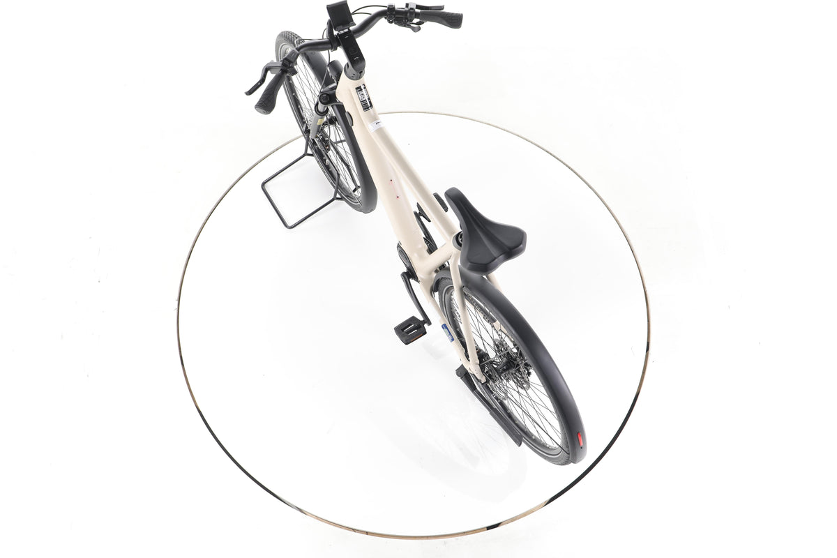 Riese & Müller Culture touring Trekking E-Bike 2024 - Image 21
