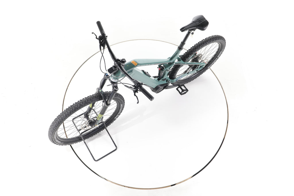Bulls Sonic EVO AM1 E-Bike Fully - Image 18