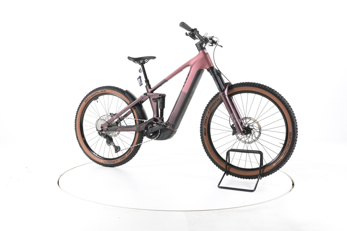 Cube Stereo Hybrid ONE44 Pro E-Bike Fully 2026 - Image 2