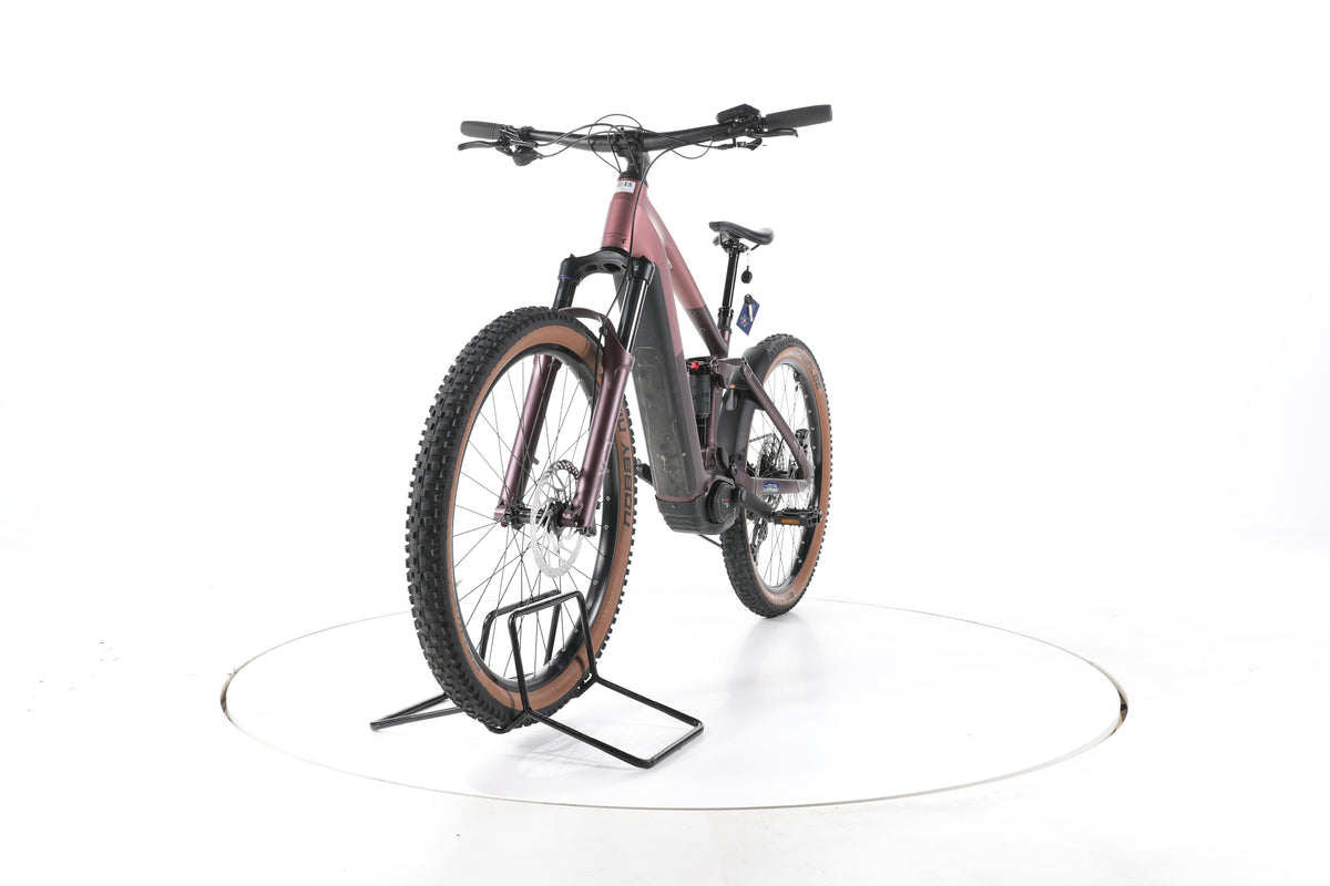 Cube Stereo Hybrid ONE44 Pro E-Bike Fully 2026 - Image 5