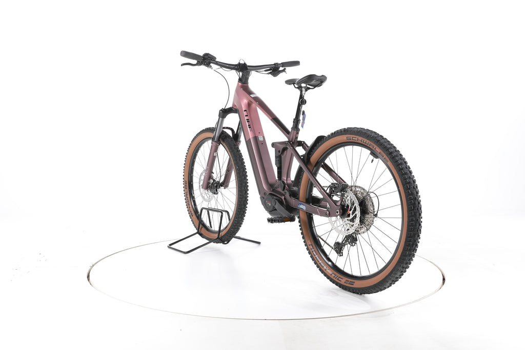 Cube Stereo Hybrid ONE44 Pro E-Bike Fully 2026 - Image 9