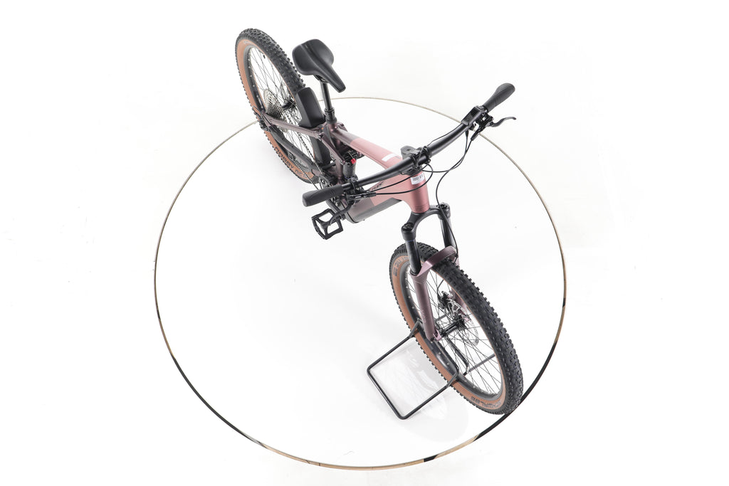 Cube Stereo Hybrid ONE44 Pro E-Bike Fully 2026 - Image 15