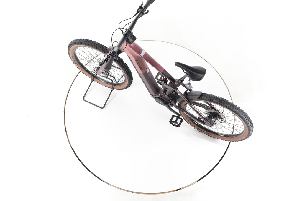 Cube Stereo Hybrid ONE44 Pro E-Bike Fully 2026 - Image 20