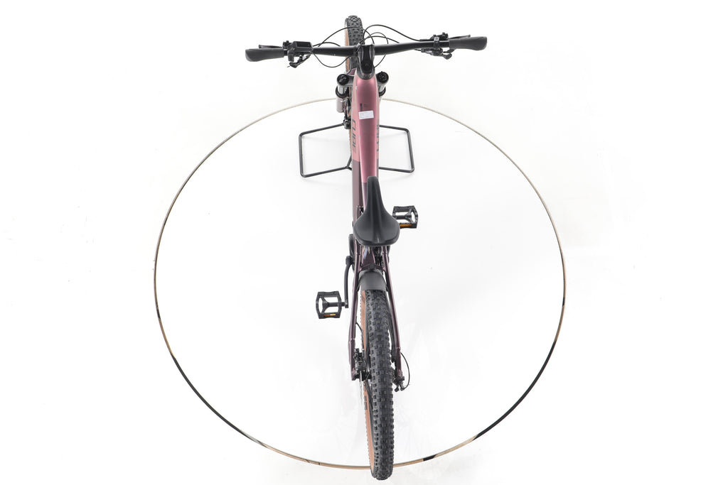 Cube Stereo Hybrid ONE44 Pro E-Bike Fully 2026 - Image 22