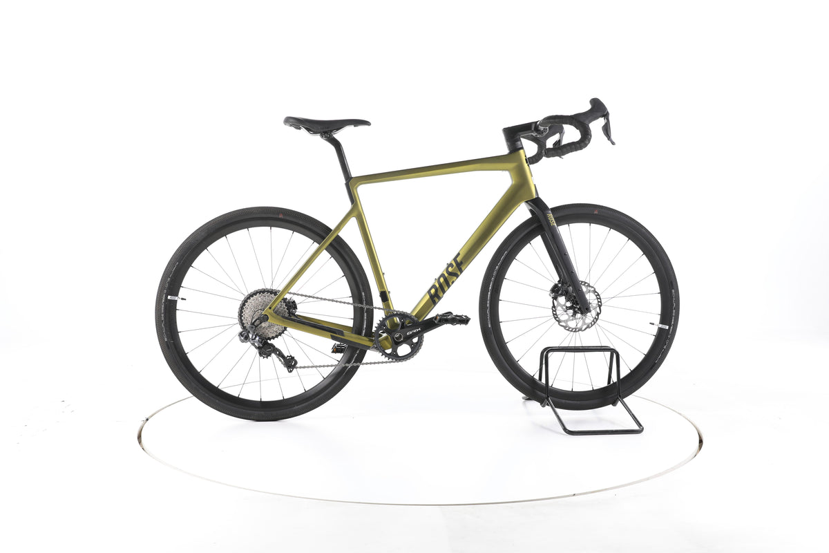 Rose BACKROAD Gravelbike Carbon - Image 1
