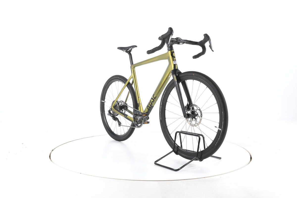 Rose BACKROAD Gravelbike Carbon - Image 3