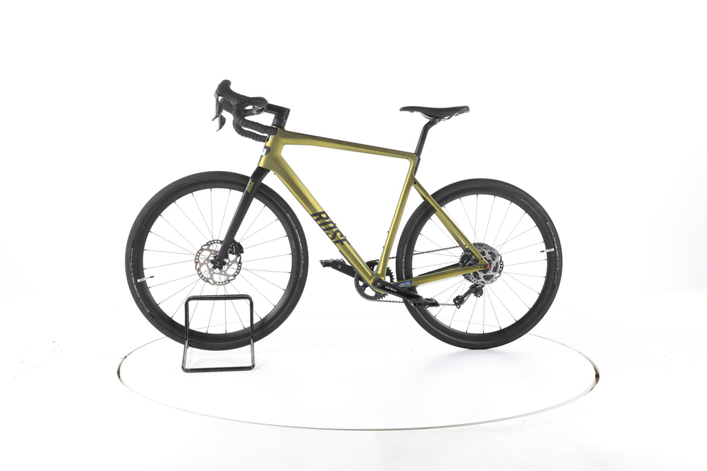 Rose BACKROAD Gravelbike Carbon - Image 7