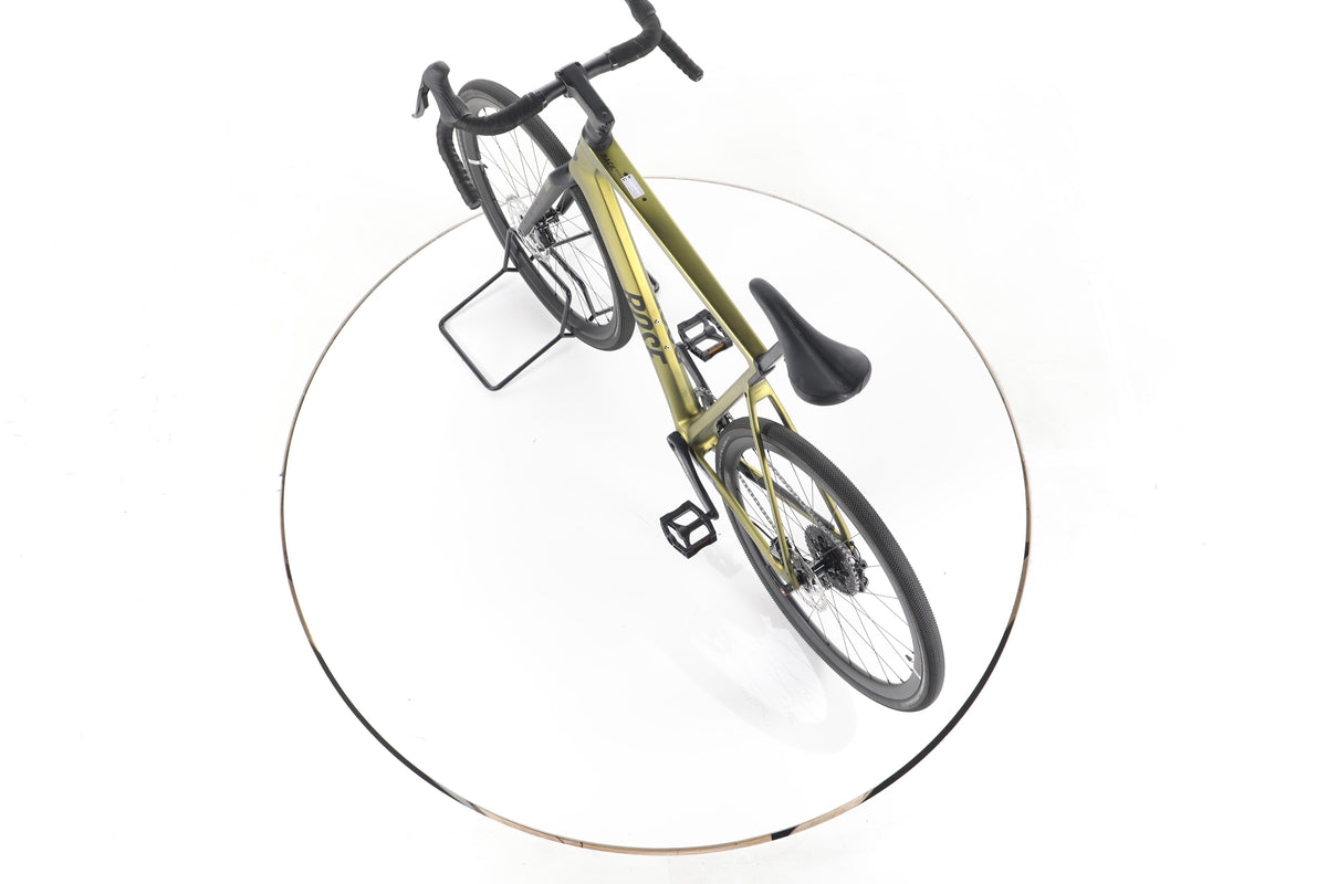 Rose BACKROAD Gravelbike Carbon - Image 21