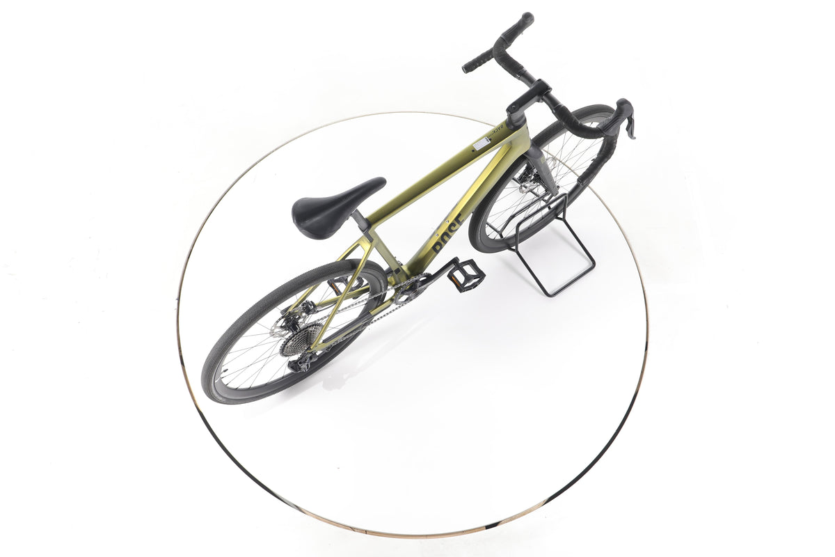 Rose BACKROAD Gravelbike Carbon - Image 24