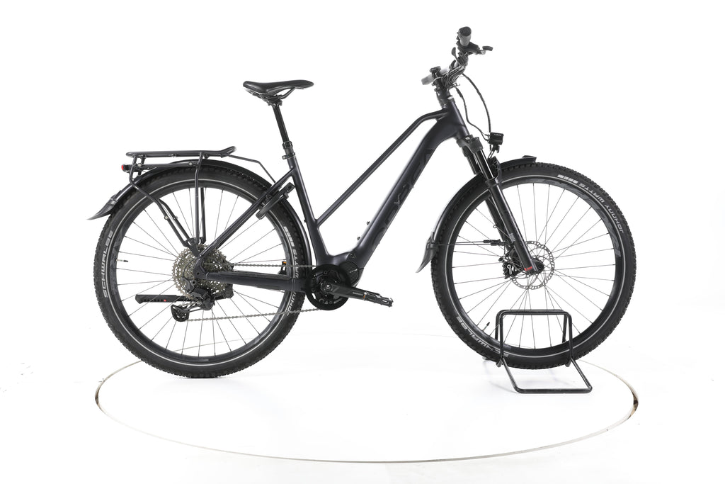 Orbea Kemen SUV E-Bike - Image 1