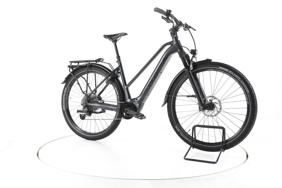 Orbea Kemen SUV E-Bike - Image 2