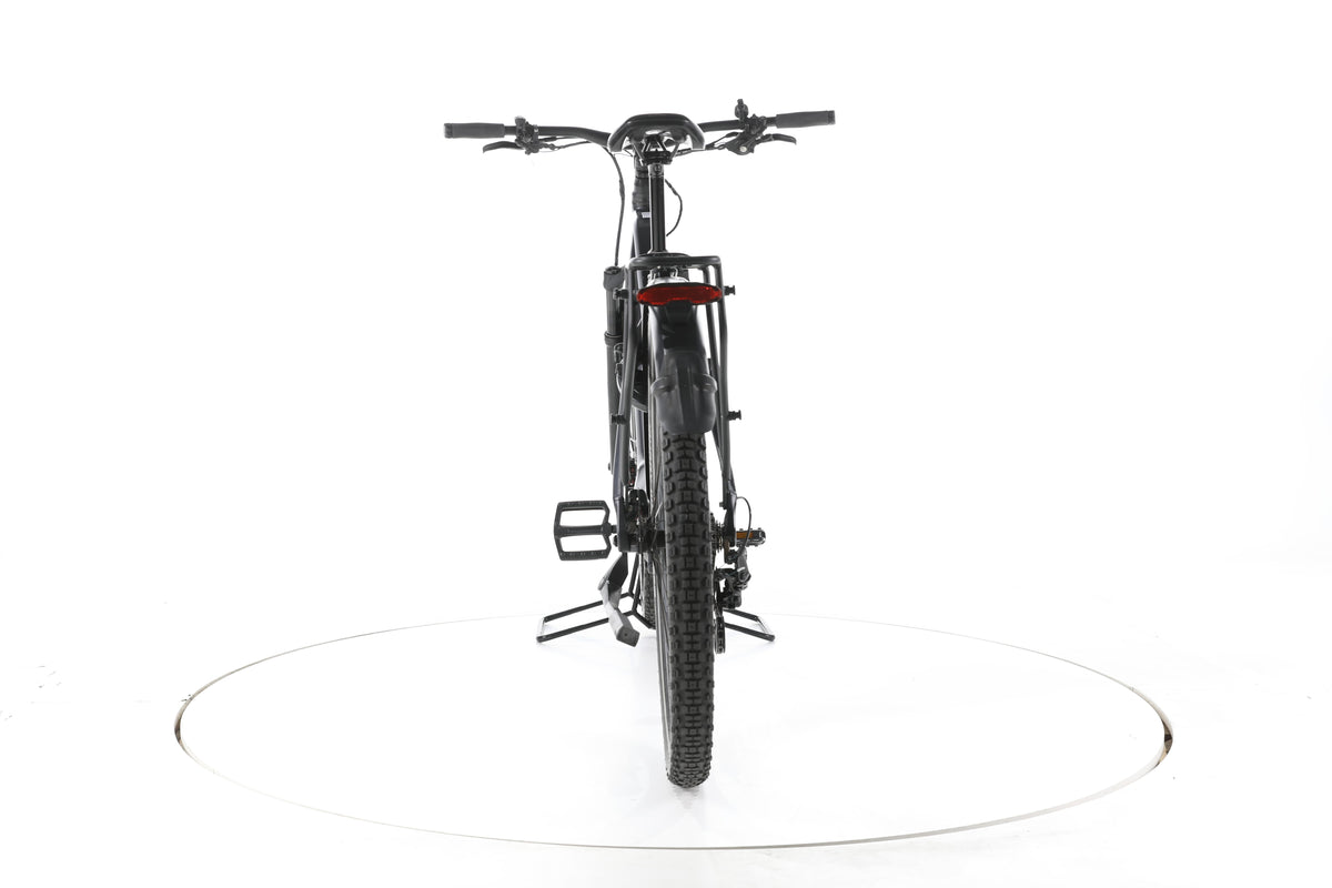 Orbea Kemen SUV E-Bike - Image 10