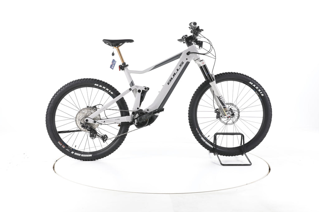 Bulls Copperhead EVO AM 3 E-Bike Fully 2024 - Image 1