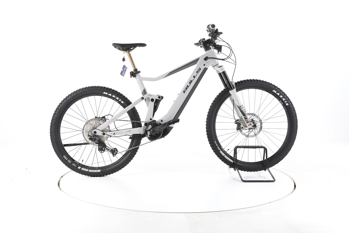 Bulls Copperhead EVO AM 3 E-Bike Fully 2024 - Image 1