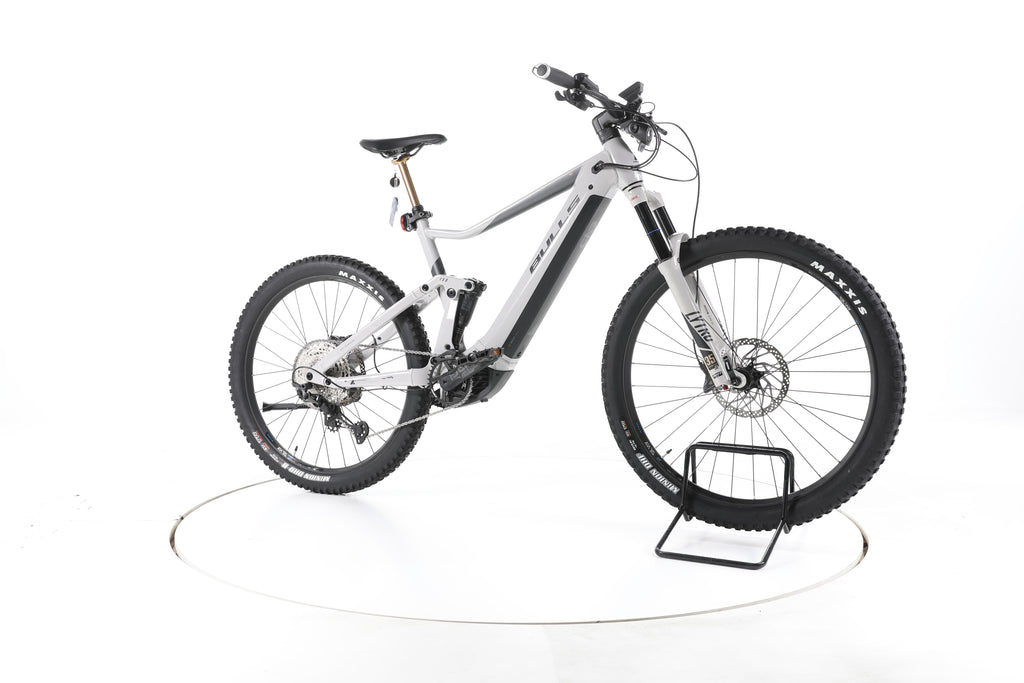Bulls Copperhead EVO AM 3 E-Bike Fully 2024 - Image 2