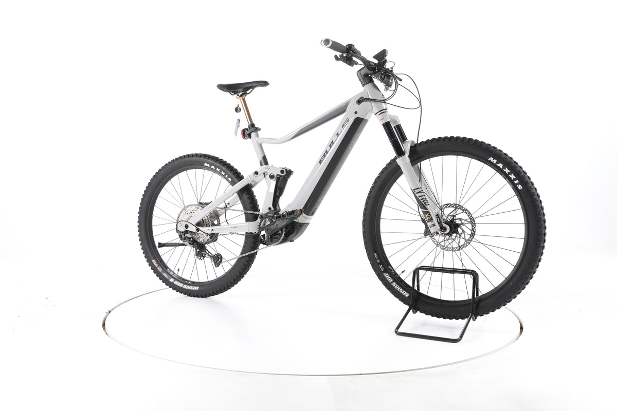 Bulls Copperhead EVO AM 3 E-Bike Fully 2024 - Image 2