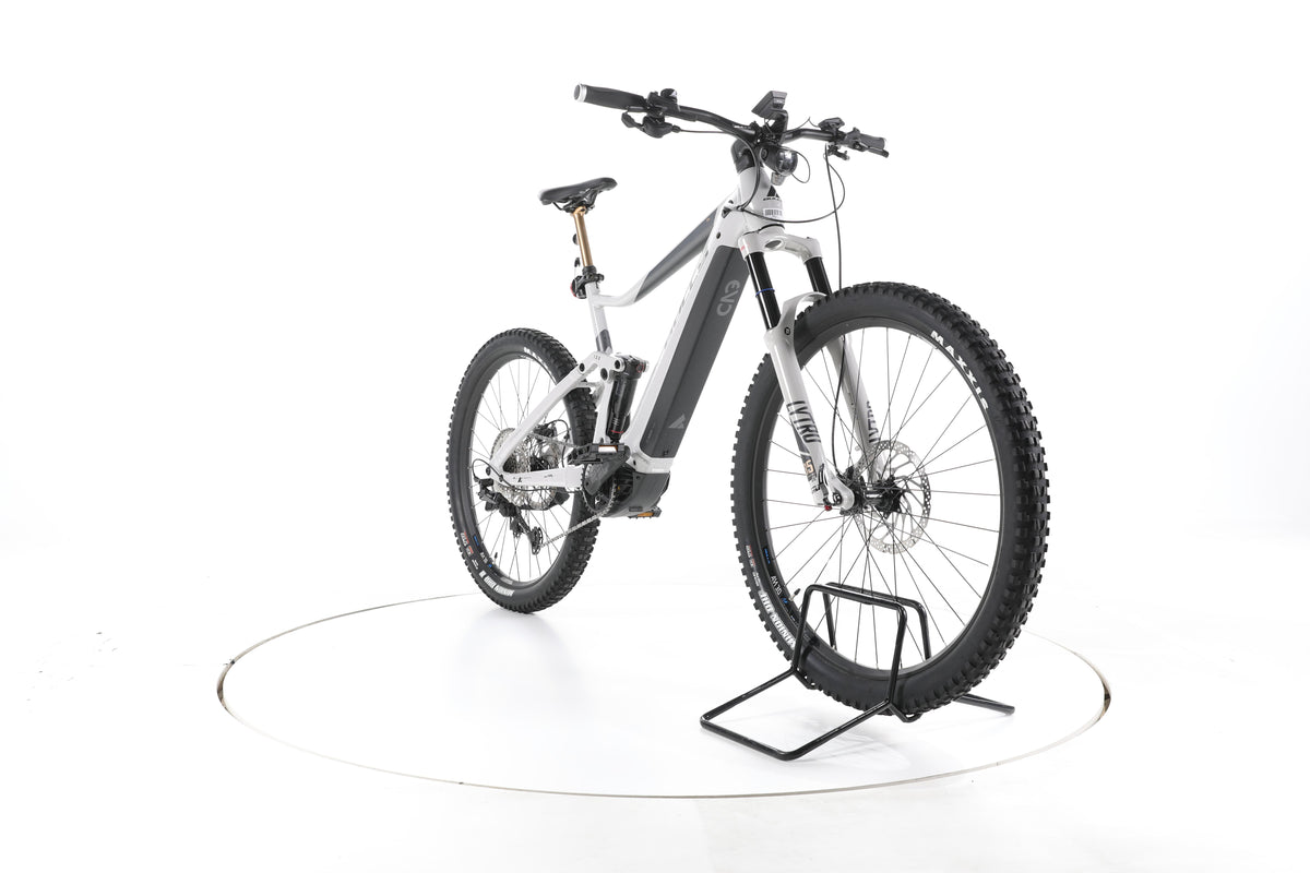 Bulls Copperhead EVO AM 3 E-Bike Fully 2024 - Image 3
