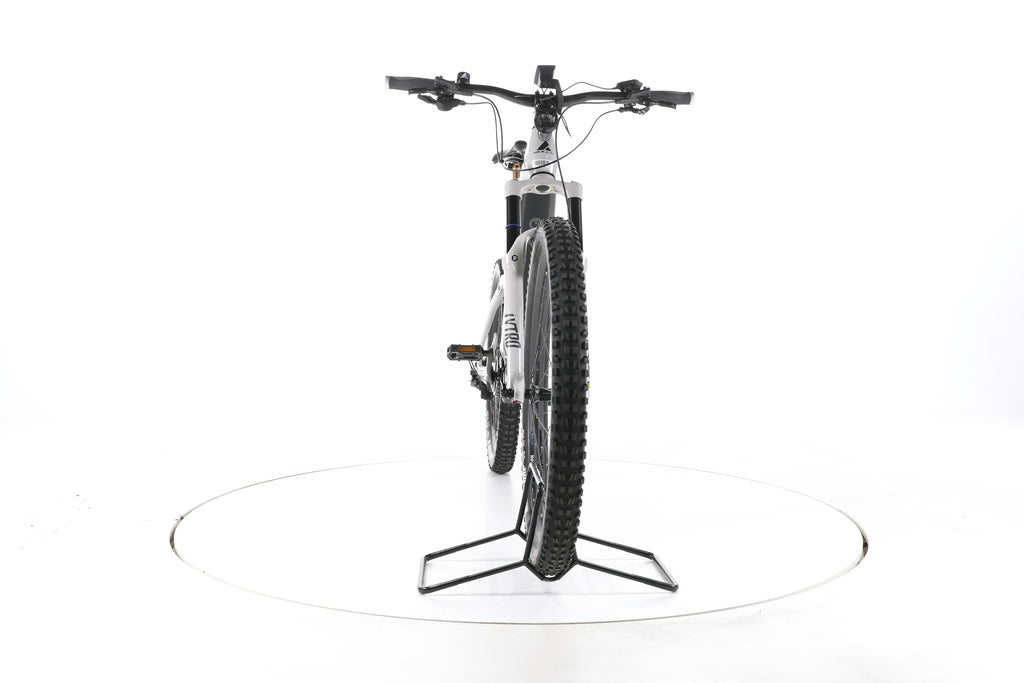 Bulls Copperhead EVO AM 3 E-Bike Fully 2024 - Image 4