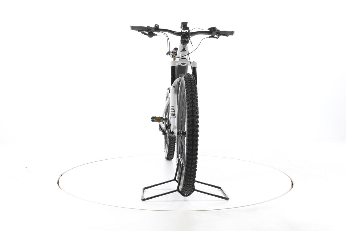 Bulls Copperhead EVO AM 3 E-Bike Fully 2024 - Image 4